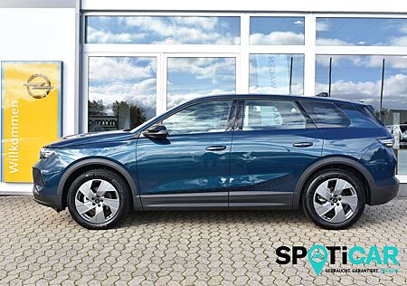 Opel Grandland X Grandland Edition 48V Hybrid 145