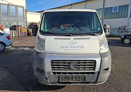Fiat Ducato Kasten*