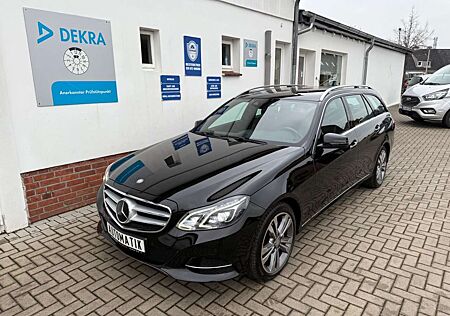 Mercedes-Benz E 400 T 4Matic