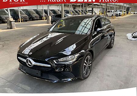 Mercedes-Benz CLA 180 NAVI/KEY/VIRTU/TEMP