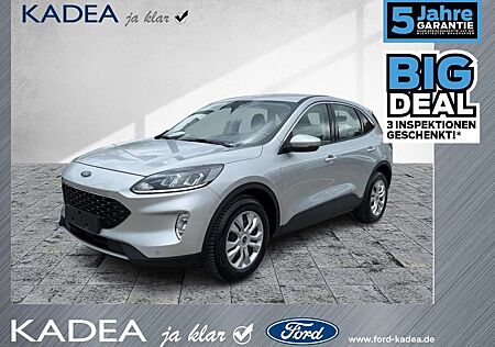 Ford Kuga 1.5 EcoBlue Cool & Connect Navi 4xSHZ PDC