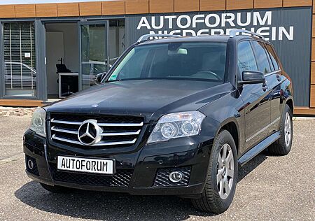 Mercedes-Benz GLK 320 CDI 4Matic *SPORTPAKET