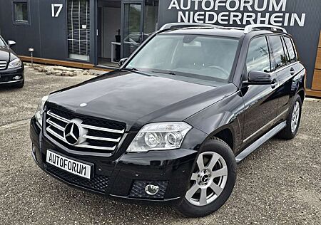 Mercedes-Benz GLK 320 CDI 4Matic *SPORTPAKET
