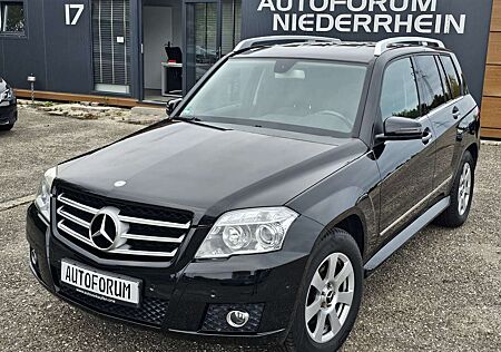 Mercedes-Benz GLK 320 CDI 4Matic *SPORTPAKET Motor bei 66434km NEU