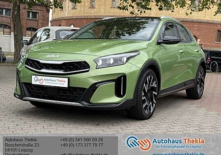 Kia XCeed 1.5 TGDI Spirit,AUT.,Pano.,Spurpaket,Allw.