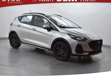 Ford Fiesta 1.0 EB Aut Active LED+SITZHZ+PDC+DAB+TEMP