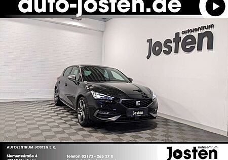 Seat Leon FR 2.0 TSI DSG LED Pano StHz Beats Navi