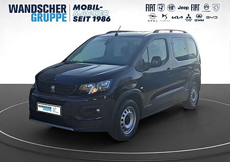 Peugeot Rifter Active Pack 1.2 PureTech 110 L1 S&S