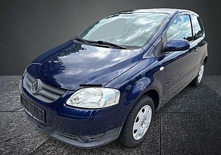 VW Fox Volkswagen 1.2 Basis *TÜV 01.2026*