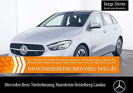Mercedes-Benz B 200 PROGRESSIVE+AHK+LED+KAMERA+7G