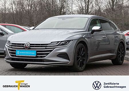 VW Arteon Volkswagen 2.0 TDI DSG 4M ELEGANCE AH