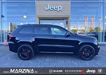 Jeep Grand Cherokee 6.4 V8 HEMI SRT Park-Assistent Sportpaket AD El. P