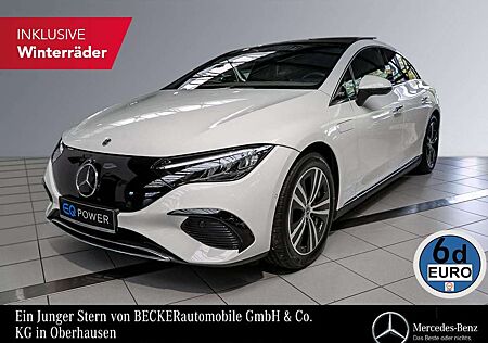 Mercedes-Benz EQE 350 ADVANCED PLUS PANORAMA BURMESTER DISTRO