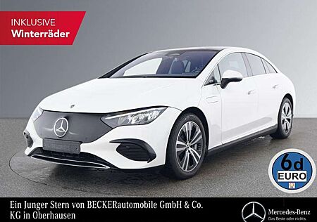 Mercedes-Benz EQE 350 ADVANCED PLUS PANORAMA BURMESTER DISTRO