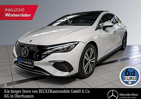 Mercedes-Benz EQE 350 ADVANCED PLUS PANORAMA BURMESTER DISTRO