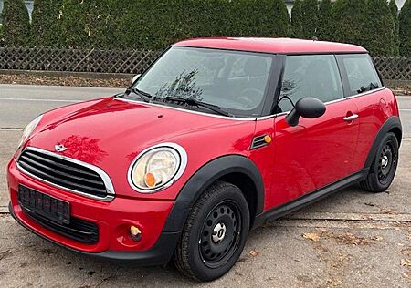 Mini ONE Euro 5
