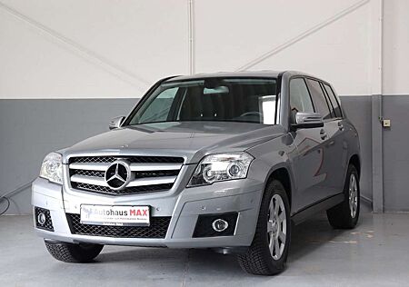 Mercedes-Benz GLK 220 CDI BlueEfficiency 4Matic~Tempo~19.271KM