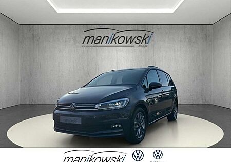 VW Touran Volkswagen 1.5TSI DSG 7-Sitze+IQ.Light+EasyOpen+ 17Alu+Kamera
