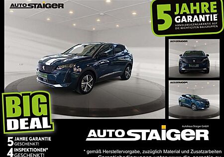 Peugeot 3008 Allure Hybrid 225 *LED*Keyless*Navi*LM*