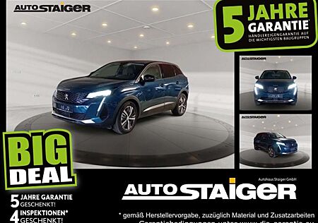 Peugeot 3008 Allure Hybrid 225 *LED*Keyless*Navi*LM*