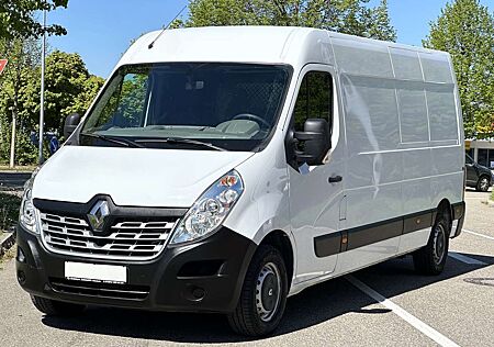 Renault Master III 2.3 dCi L3H2*nur 92TKm*TüV 01.2028*Euro6