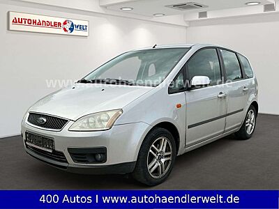 Ford C-Max Focus C-Max 1.8 Fun