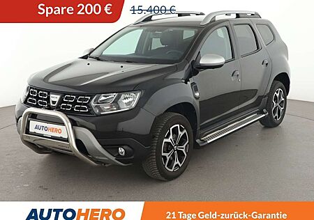 Dacia Duster 1.3 TCe Prestige *NAVI*TEMPO*CAM*PDC*SHZ