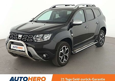 Dacia Duster 1.3 TCe Prestige *NAVI*TEMPO*CAM*PDC*SHZ