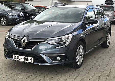 Renault Megane IV Grandtour Limited Deluxe 140 EU6d-T 1.3 TCe Kam