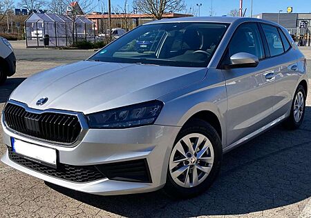 Skoda Fabia 1.0 TSI Ambition