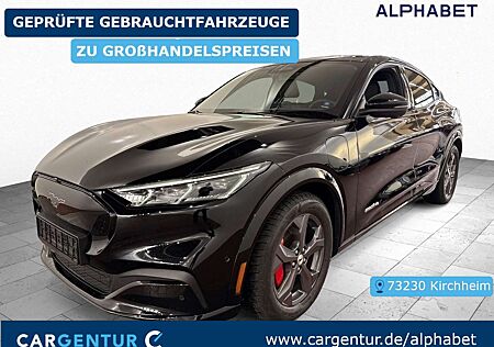 Ford Mustang Mach-E Premium AWD