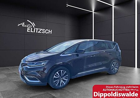 Renault Espace V Initiale Paris 1.6 DSG ACC LED KAMERA