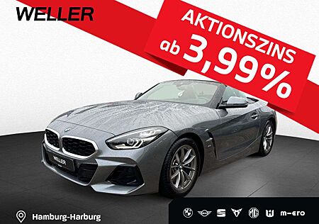 BMW Z4 sDrive 30i M SPORT LivePr,AdLED,Kam,HUD,St+G