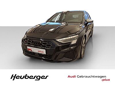 Audi S3 Sportback 2.0 TFSI quattro S tronic ACC