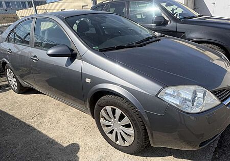 Nissan Primera Acenta