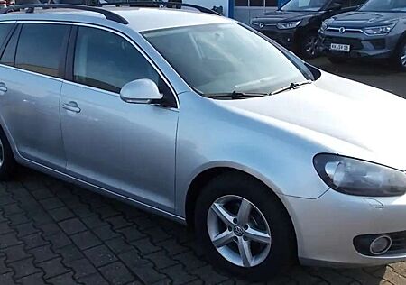 VW Golf Volkswagen 1.6 TDI DPF BlueMotion Technology Comfortline