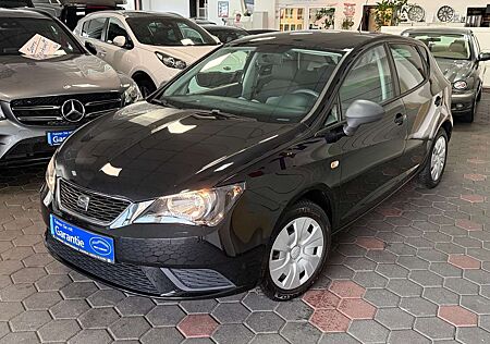 Seat Ibiza 1.4 Reference Salsa*Klima*Sitzheizung*
