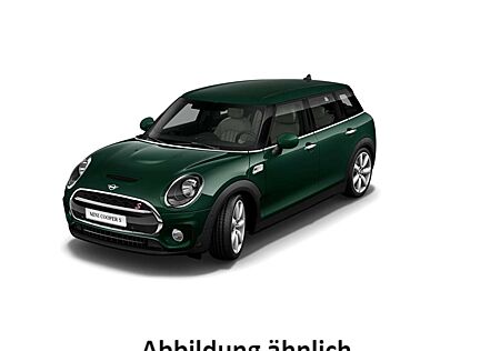 Mini Cooper S Clubman /Navigation/HarmanKardon/LED