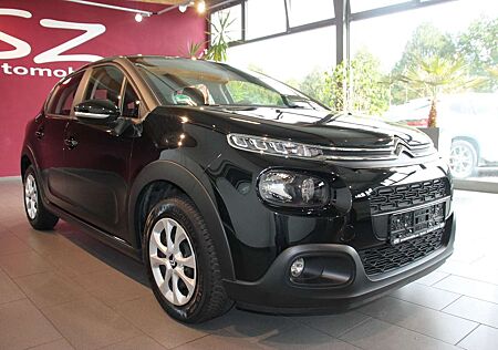 Citroën C3 Citroen Feel Navi SHZ DAB Tempomat
