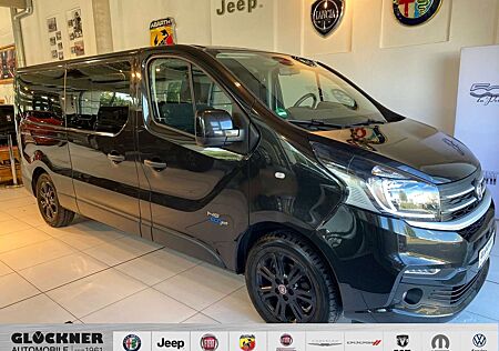 Fiat Talento L2H1 1,2t Family (M1) 9 Sitzer