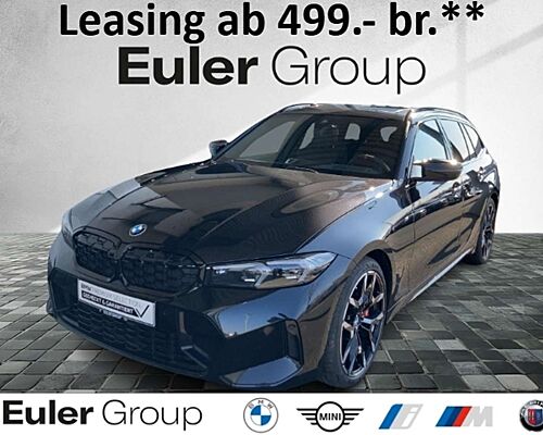 BMW 340 xDA Tour M-Sport-Pro Pano 19''SR HiFi KEIN Mieter!