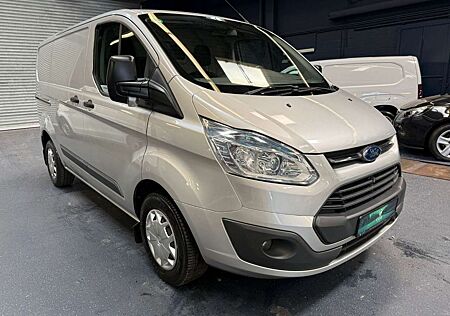 Ford Transit Custom Kasten 290 L1 Klima Tempomat AHK
