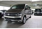 VW T6 Transporter Volkswagen Multivan Highline 2,0 Ltr. - 150 kW TDI 150 kW ...