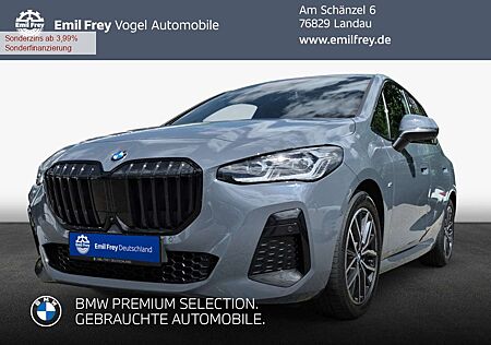 BMW 218d 218 Active Tourer Aut.