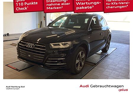Audi Q5 55 TFSI e quattro sport S tronic Navi Sound