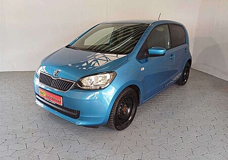 Skoda Citigo 1.0 Fun Klima+SHZ