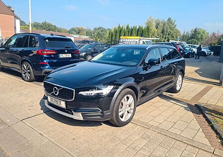 Volvo V90 Cross Country AWD*1.HD*LED*NAVI*MEMORY*SHZ*