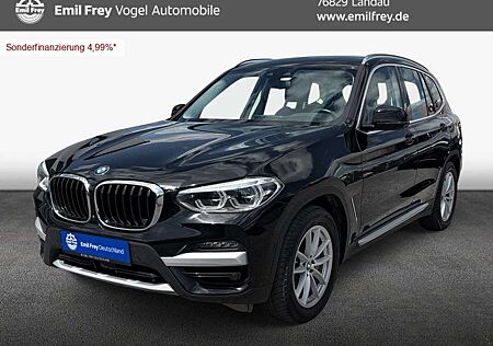 BMW X3 xDrive30d Aut. xLine