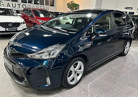 Toyota Prius + Executive*Navi*Tempomat*AHK*Pano*7-Sitze