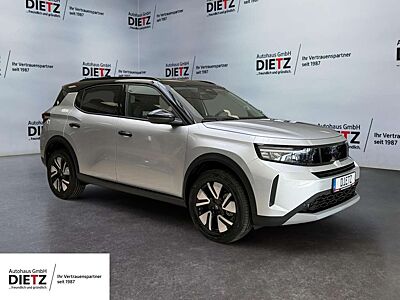 Opel Frontera 1.2 GS*LED*KAM*TOTW*NAVI*CARPLAY*MY2026